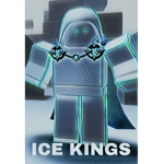 lce Gods
