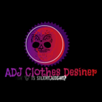 ADJ clothes desiner