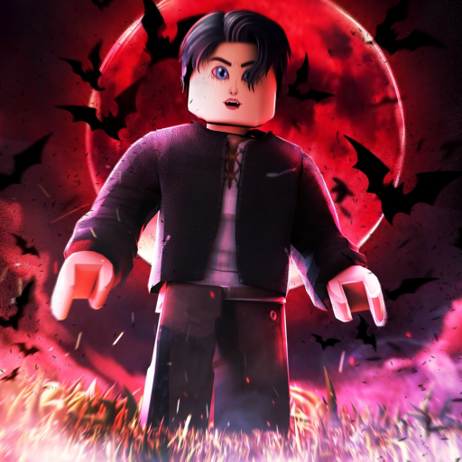 Vampire Town icon