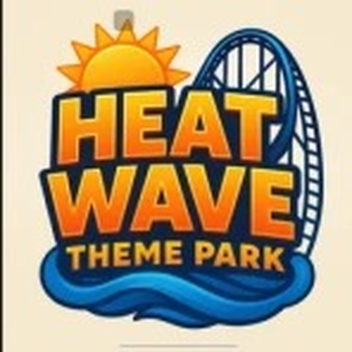 New HEAT WAVE THEME PARK New HEAT WAVE THEME PARK