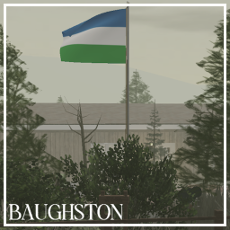 Baughston, Molossia