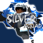 The Silver Squad!
