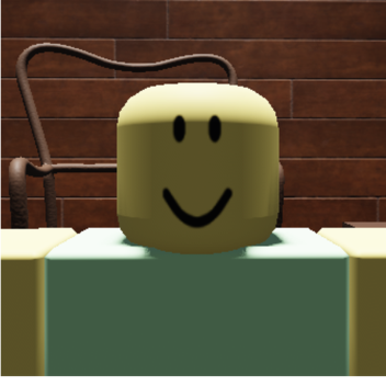 Talking Bob