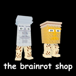 the brainrot shop