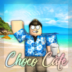 Choco Cafe®