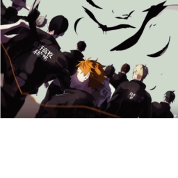 karasuno