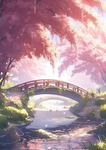 Bridge of Memories