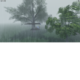 rainy day