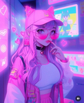Luna's Giveaways!