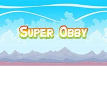 super obby (: