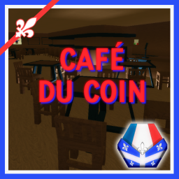 LF:Café du coin