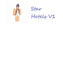 Star Hotels 1st version