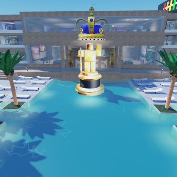 permainan anak anak di sana banyak loh aksesoris