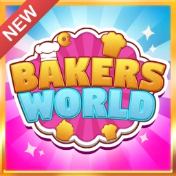 Bakers World icon