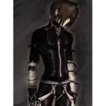 Corruption pain
