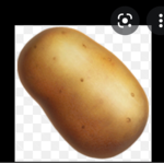 Potato .Selma
