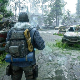 That Forest... icon