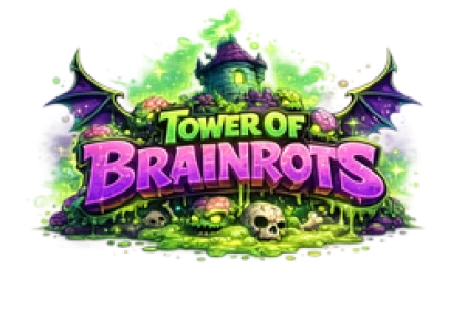 Tower O' Brainrots Roblox group icon