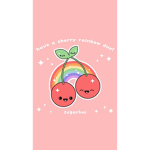 The cutie cherry’s