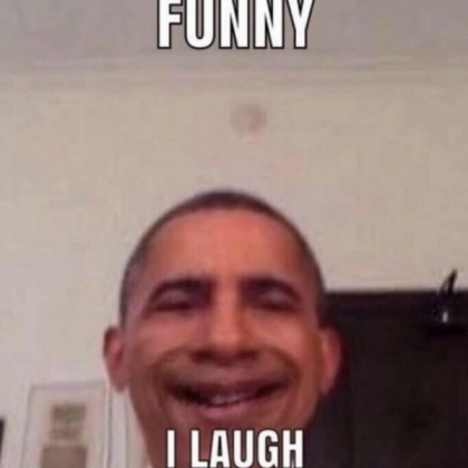 Barack Obama Roblox decal