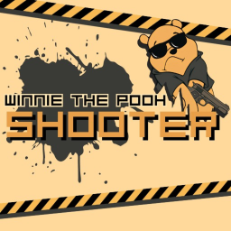 Winnie the Pooh Shooter