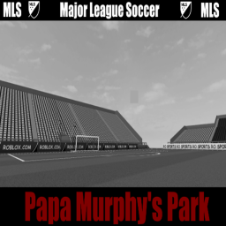 Papa Murphy's Park