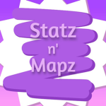 Statz n' Mapz