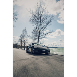vehicle races