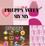 Be Preppy with My My