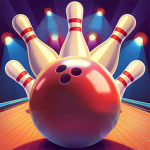 Bowling Mania gp