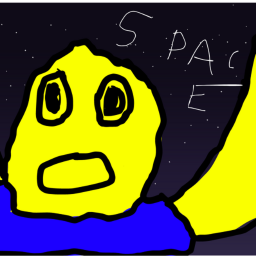 Space Adventures!