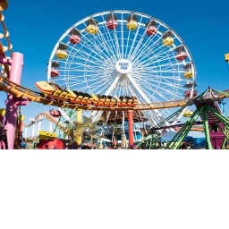 fun fair emai! icon