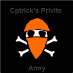 Cptrick's  Commandos