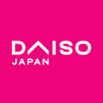 DAISO Japan+
