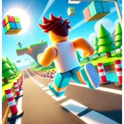 Mini Obby Builder (🛣️Road and more!)