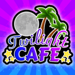 Twilight Cаfe