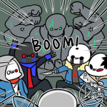 My Friend’s Group!