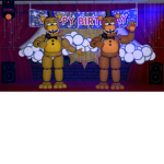 The bears fnaf