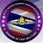 [ RTA ] 21th Infantry Regiment...