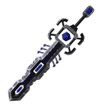 Azure Digital Blade