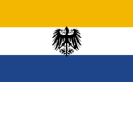 The United Empire Of The Netherlands