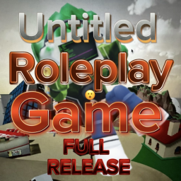 Untitled Roleplay Game
