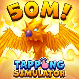 legandary tap simulator
