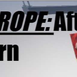 Europhia 1: After Burner