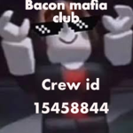 bacon mafia club