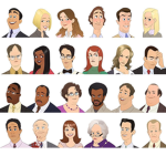 The office :D