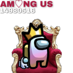 ⋆ AMONG US ⋆