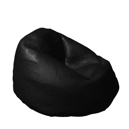 Beanbag Chair Copy Minimal Set Collection Modern