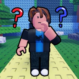 Blindship [2 Player Obby] icon