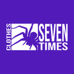 Seven Times Clothes